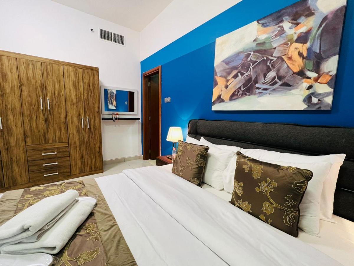 Entire Private Self Catered Apartments Marina Дубай Екстериор снимка