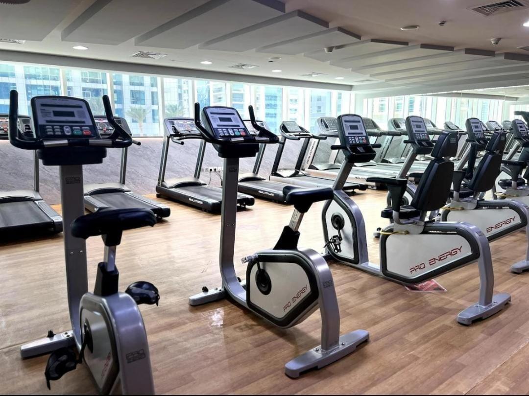 Entire Private Self Catered Apartments Marina Дубай Екстериор снимка