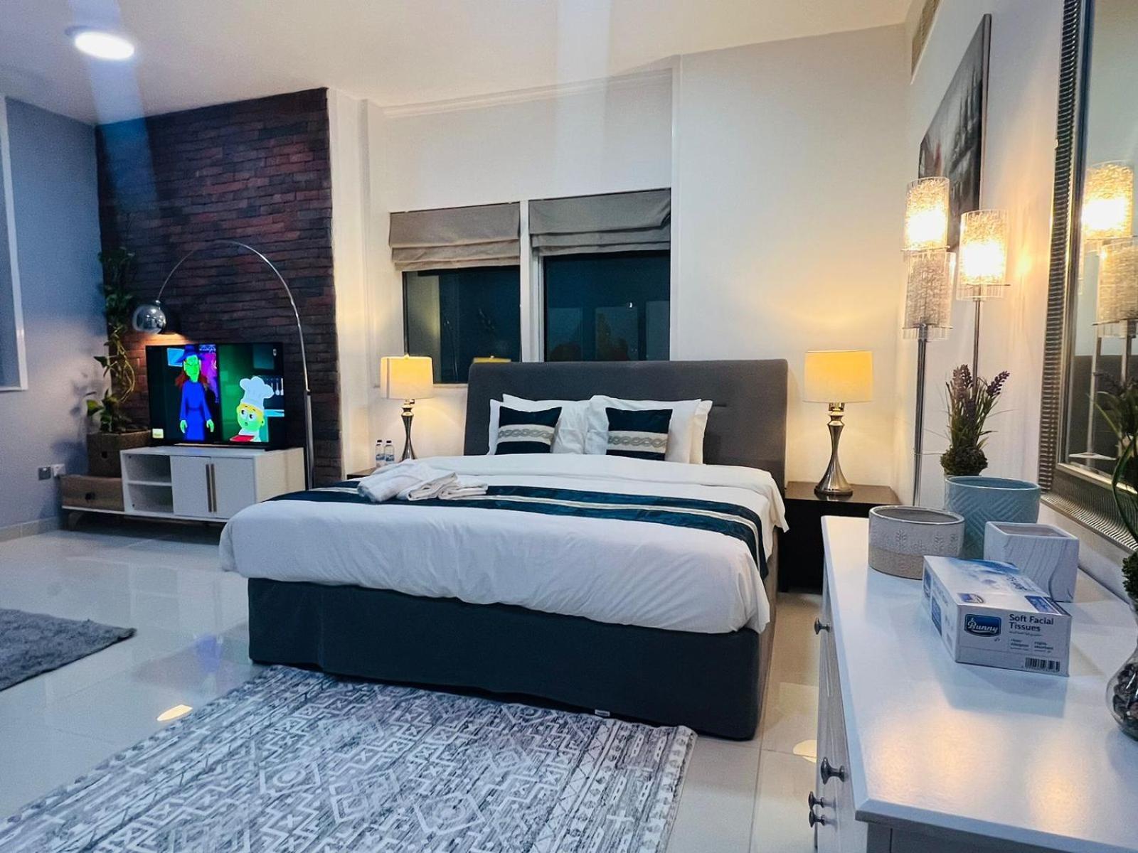 Entire Private Self Catered Apartments Marina Дубай Екстериор снимка