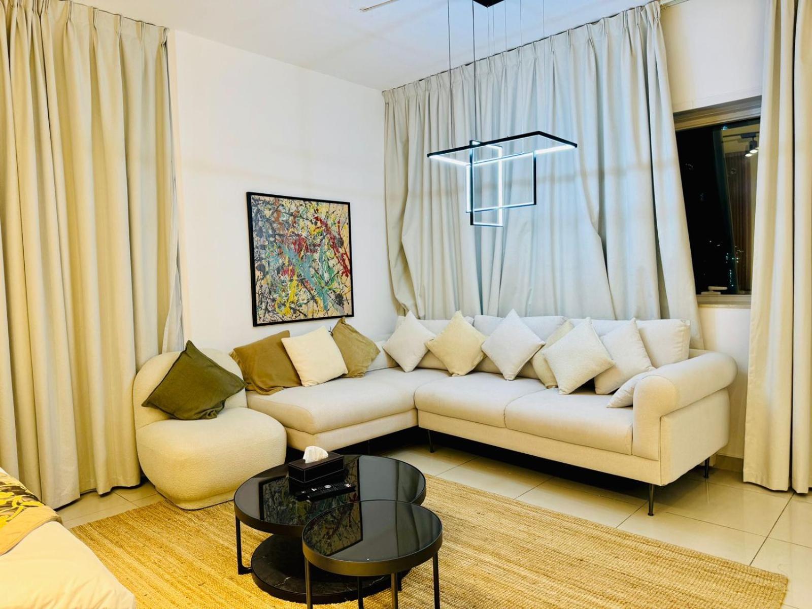Entire Private Self Catered Apartments Marina Дубай Екстериор снимка
