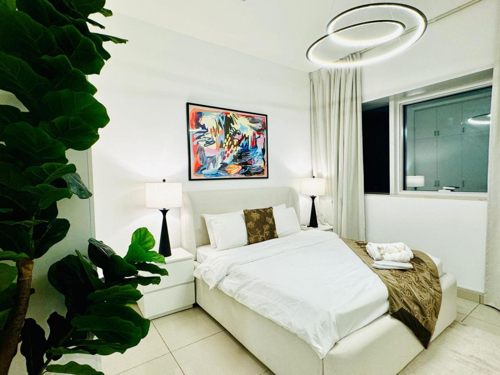 Entire Private Self Catered Apartments Marina Дубай Екстериор снимка